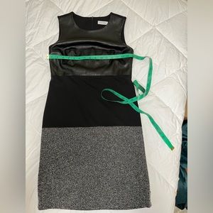 Calvin Klein size 2 dress